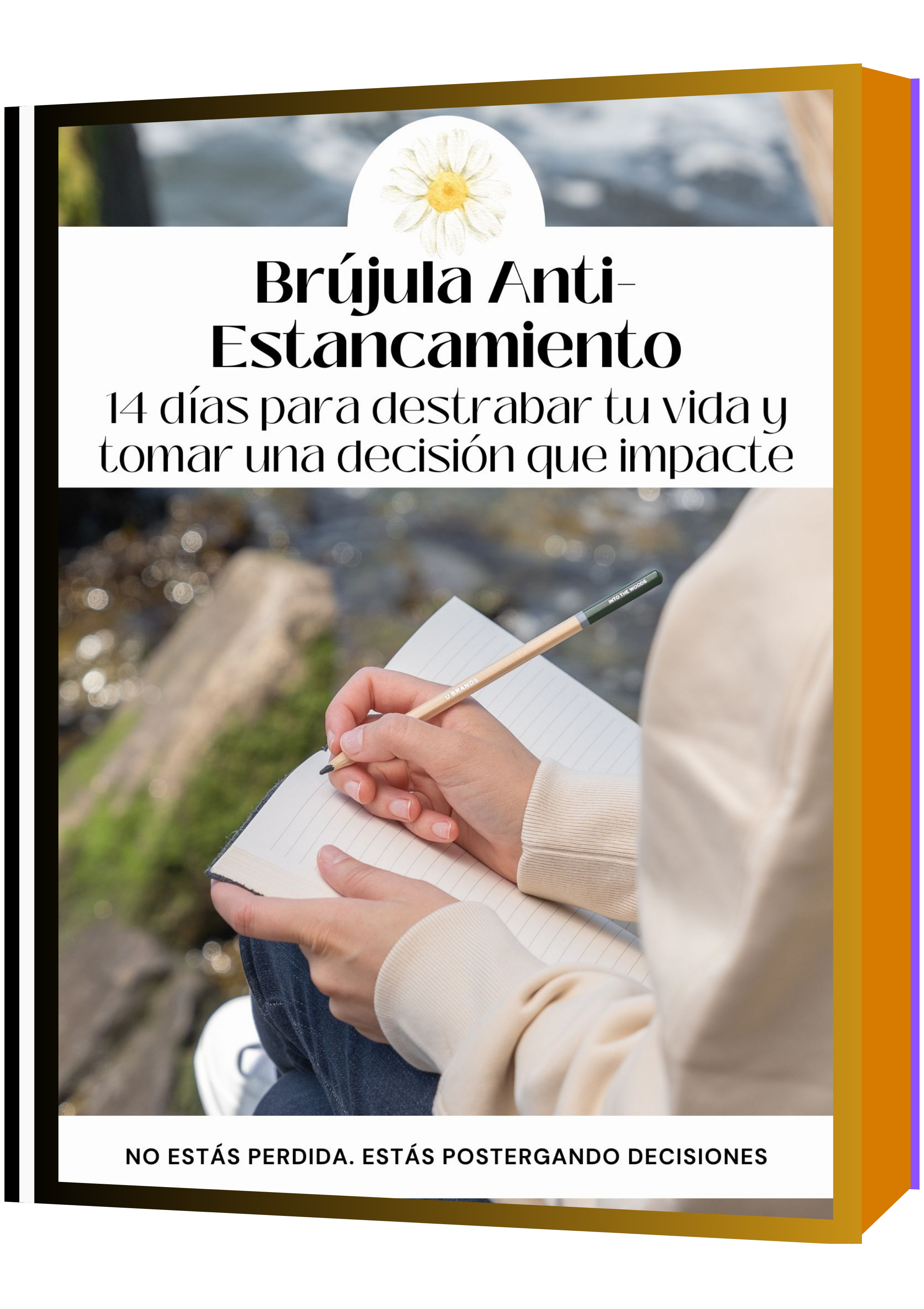 14 días - Brújula para volver a empezar